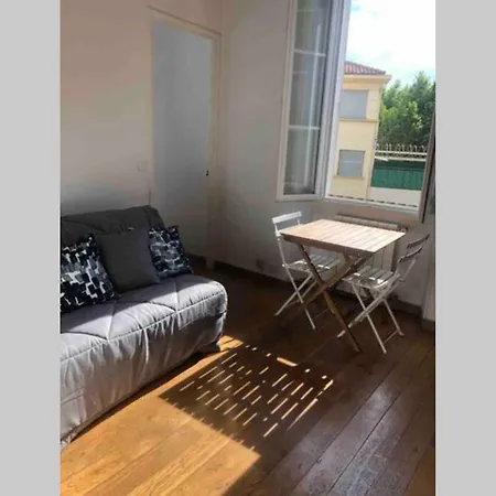 Apartment Bel Bien Place Au Coeur De Cannes